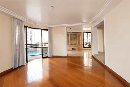 Apartamento com 4 Quartos para alugar, 300m² no Santana, São Paulo