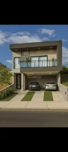Casa de Condomínio com 3 Quartos à venda, 150m² no Jardim Celeste, Jundiaí