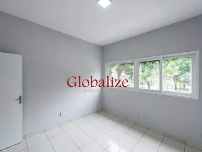 Sala Comercial para alugar, 60m² no Centro, Santos