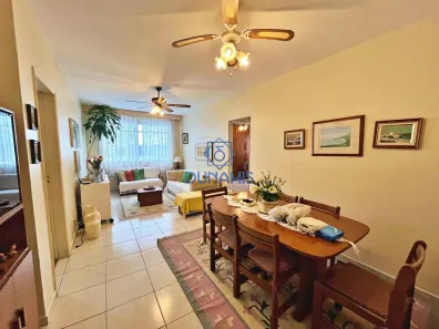 Apartamento com 2 Quartos à venda, 90m² no Pitangueiras, Guarujá