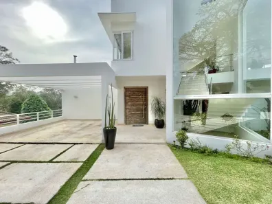 Sobrado com 4 Quartos à venda, 488m² no Palos Verdes, Carapicuíba