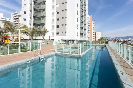 Apartamento com 3 Quartos à venda, 110m² no Jardim Atlântico, Florianópolis