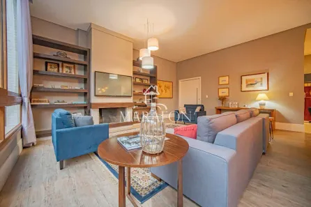 Apartamento com 3 Quartos à venda, 185m² no Bairro Belverede, Gramado