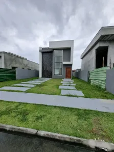 Casa de Condomínio com 1 Quarto à venda, 150m² no Jardim Limoeiro, Camaçari