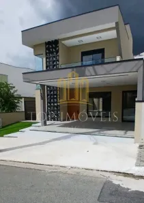 Sobrado com 3 Quartos à venda, 252m² no Urbanova VII, São José dos Campos