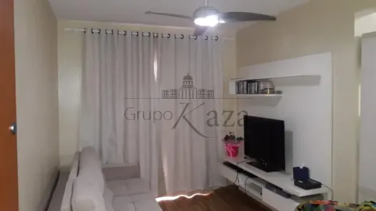 Apartamento com 3 Quartos à venda, 80m² no Jardim Apolo II, São José dos Campos