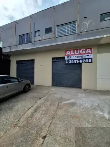 Ponto Comercial para alugar, 55m² no Jardim América, Goiânia