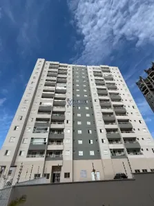 Apartamento com 2 Quartos à venda, 60m² no Condomínio Residencial Colinas do Paratehy, São José dos Campos