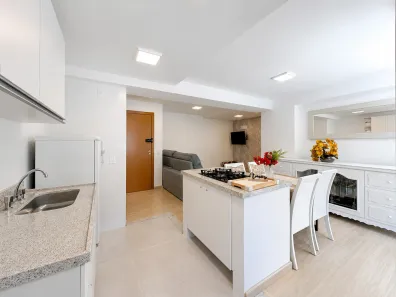 Apartamento com 3 Quartos à venda, 124m² no Agriões, Teresópolis