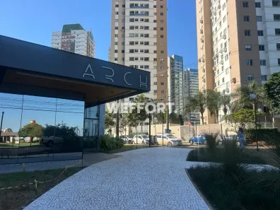Apartamento com 2 Quartos para alugar, 78m² no Gleba Fazenda Palhano, Londrina