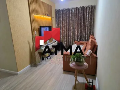 Apartamento com 2 Quartos à venda, 67m² no Irajá, Rio de Janeiro