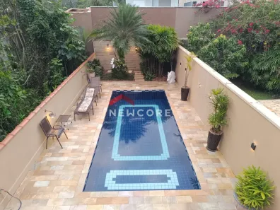 Casa de Condomínio com 3 Quartos à venda, 168m² no Morada da Praia, Bertioga