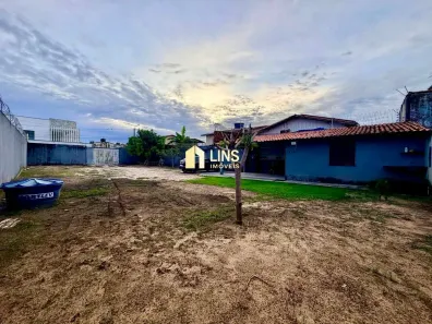 Lote/Terreno à venda, 450m² no Chácara Brasil, São Luís