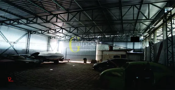 Galpão/Depósito/Armazém para alugar, 1200m² no Parque Rincão, Cotia