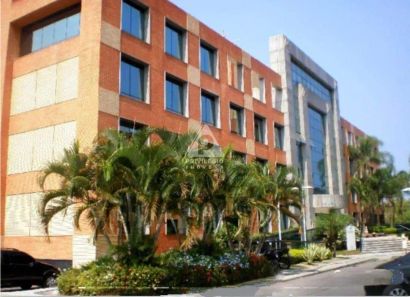 Sala Comercial com 1 Quarto à venda, 32m² no Barra da Tijuca, Rio de Janeiro