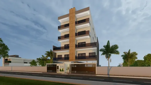 Apartamento com 3 Quartos à venda, 75m² no Itajubá II, Barra Velha