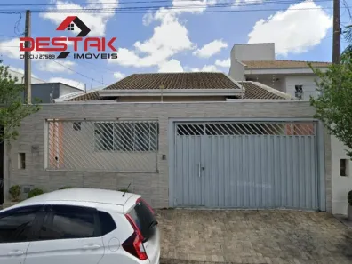 Casa com 3 Quartos à venda, 250m² no Loteamento Jardim Ipanema, Jundiaí