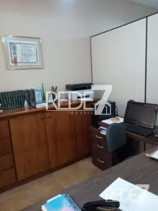 Sala Comercial à venda, 42m² no Centro, Campinas