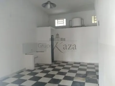 Imóvel Comercial para alugar, 60m² no Jardim Satélite, São José dos Campos