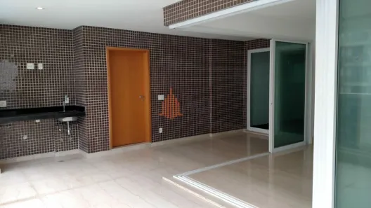 Apartamento com 4 Quartos à venda, 218m² no Vila Regente Feijó, São Paulo