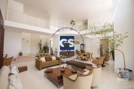 Casa com 5 Quartos à venda, 938m² no Fazenda Vila Real de Itu, Itu