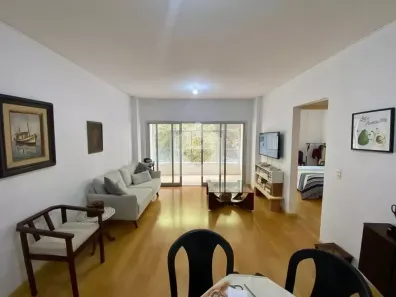 Apartamento com 2 Quartos à venda, 97m² no Centro, Petrópolis