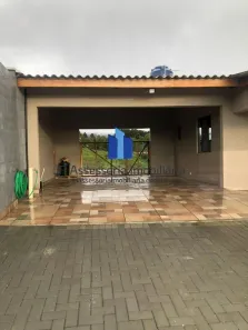 Casa com 2 Quartos à venda, 120m² no , São José dos Pinhais