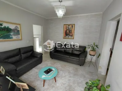 Sobrado com 2 Quartos à venda, 155m² no Jardim Archila, Votorantim
