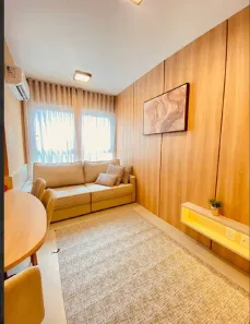 Apartamento com 2 Quartos à venda, 50m² no Navegantes, Capão da Canoa
