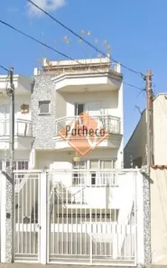 Sobrado com 3 Quartos à venda, 250m² no Vila Matilde, São Paulo