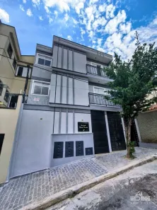 Apartamento com 1 Quarto à venda, 28m² no Vila Mazzei, São Paulo
