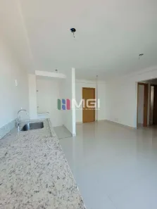 Apartamento com 3 Quartos à venda, 68m² no Setor Criméia Oeste, Goiânia