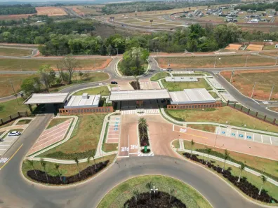 Lote/Terreno à venda, 530m² no Jardins Amsterdã, Goiânia