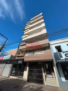 Apartamento com 3 Quartos à venda, 126m² no Centro, Passo Fundo