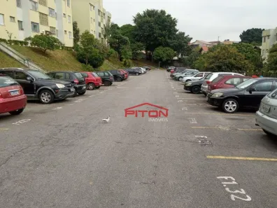 Apartamento com 2 Quartos à venda, 50m² no Vila Sílvia, São Paulo