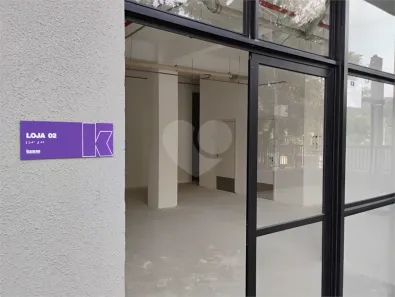 Ponto Comercial para alugar, 50m² no Vila Campestre, São Paulo