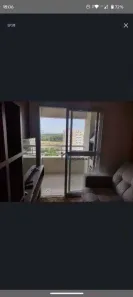 Apartamento com 2 Quartos à venda, 57m² no Chácara dos Eucalíptos, São José dos Campos