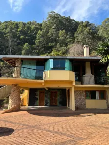 Casa de Condomínio com 4 Quartos para alugar, 10m² no Cônego, Nova Friburgo