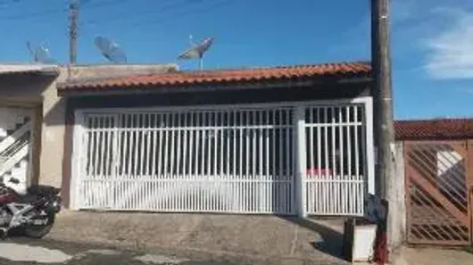 Casa com 3 Quartos à venda, 200m² no Residencial Parque Douradinho, São Carlos