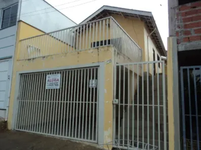 Casa com 2 Quartos à venda, 85m² no Monte Líbano, Piracicaba