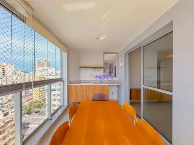 Apartamento com 3 Quartos à venda, 107m² no Icaraí, Niterói
