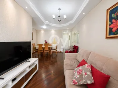 Apartamento com 3 Quartos à venda, 87m² no Parque Residencial Aquarius, São José dos Campos
