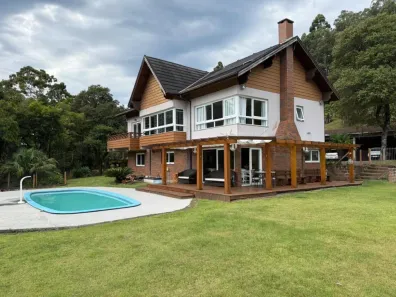 Fazenda/Sítio com 1 Quarto à venda, 275000m² no , Gramado