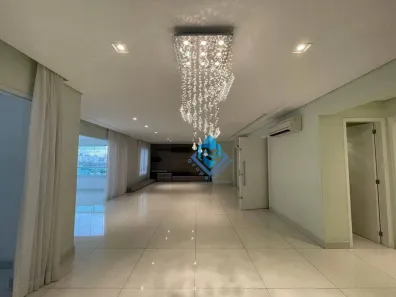 Apartamento com 4 Quartos para alugar, 237m² no Centro, São Bernardo do Campo