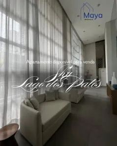 Apartamento com 2 Quartos à venda, 59m² no Vila Rosália, Guarulhos