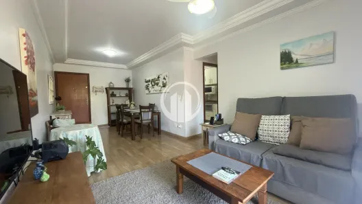 Apartamento com 3 Quartos à venda, 90m² no Parque da Represa, Jundiaí