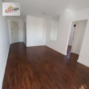 Apartamento com 2 Quartos à venda, 64m² no Vila Parque Jabaquara, São Paulo