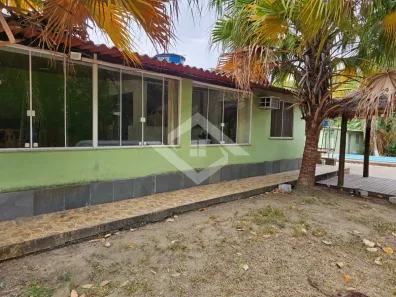 Fazenda/Sítio com 2 Quartos à venda, 2000m² no Mazomba, Itaguaí