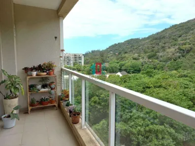 Cobertura com 3 Quartos à venda, 224m² no Recreio dos Bandeirantes, Rio de Janeiro