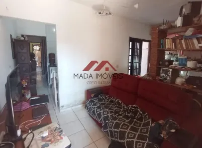 Casa com 3 Quartos à venda, 100m² no Jardim Modelo, Mogi das Cruzes